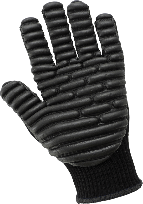 Global Glove Anti-Vibration AV1160 Palm