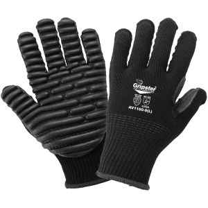 Global Glove Anti-Vibration AV1160