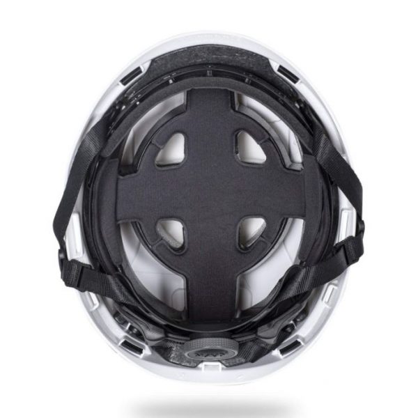 Kask Zenith X Helmet Inside