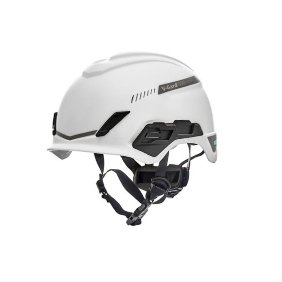 MSA V-Gard® H1 Safety Helmet Main