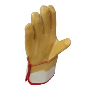 Glove Coaters 3732 1/2 Dipped Latex Glove