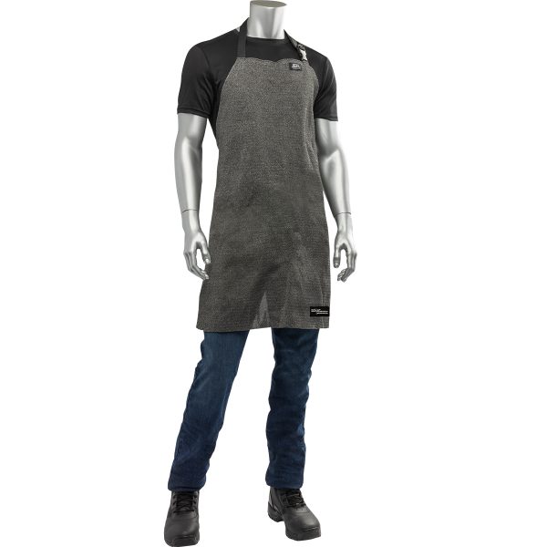 Kut Gard ATA PreventWear Cut Resistant Apron