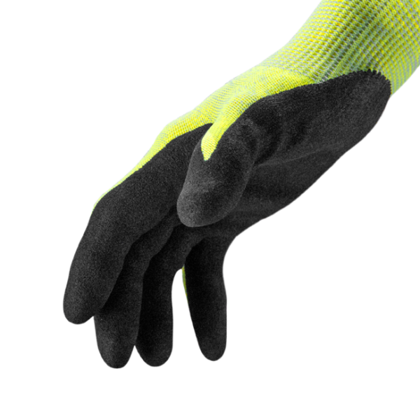 HexArmor 2062 Cut Glove Side