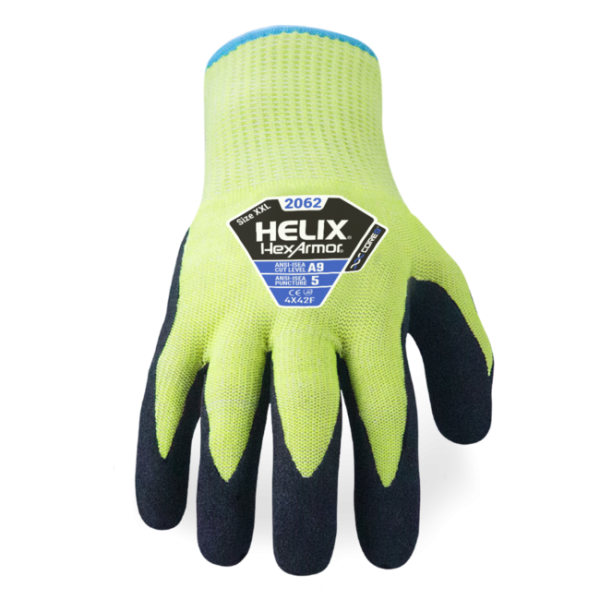 HexArmor 2062 Cut Glove Top
