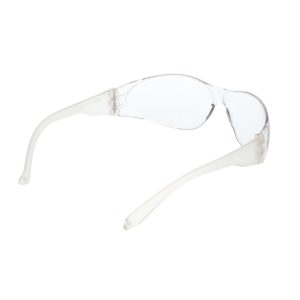MCR CL110 Safety Glasses Back