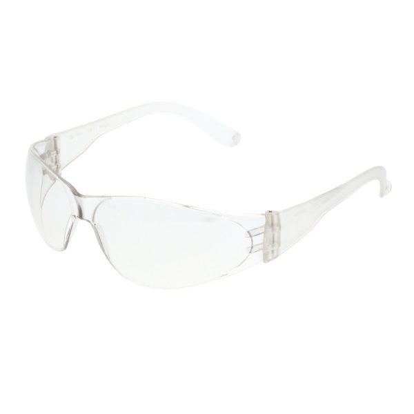 MCR CL110 Safety Glasses