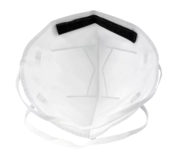 DF300N95 Respirator Inside