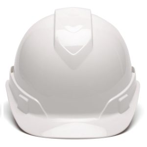 Pyramex HP44110 Hard Hat Front