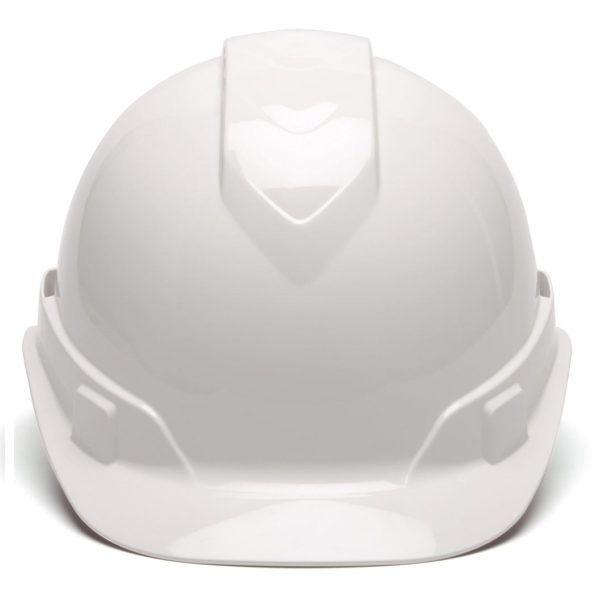 Pyramex HP44110 Hard Hat Front