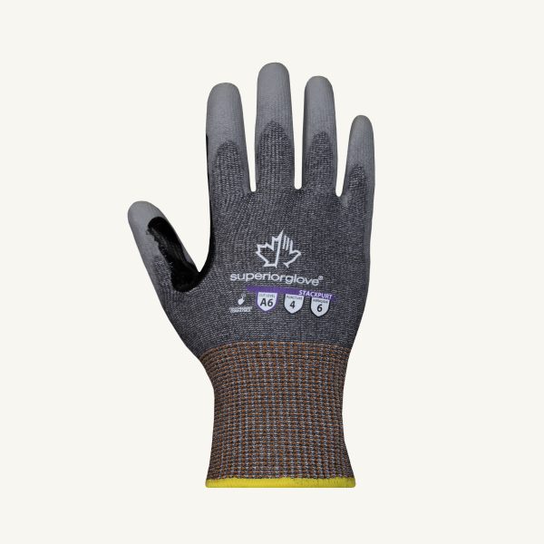 Superior Glove STACXPURT Main