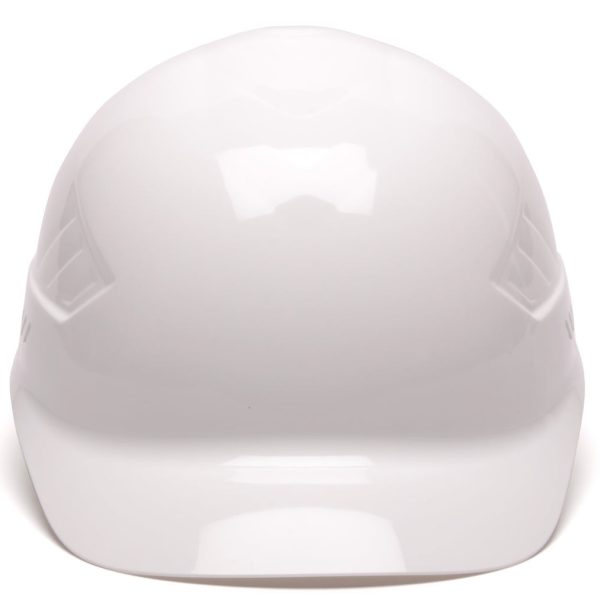 Pyramex HP40010 Bump Cap Front
