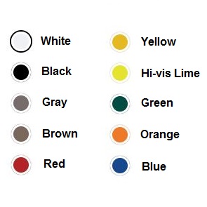 Ridgeline Bump Cap Colors