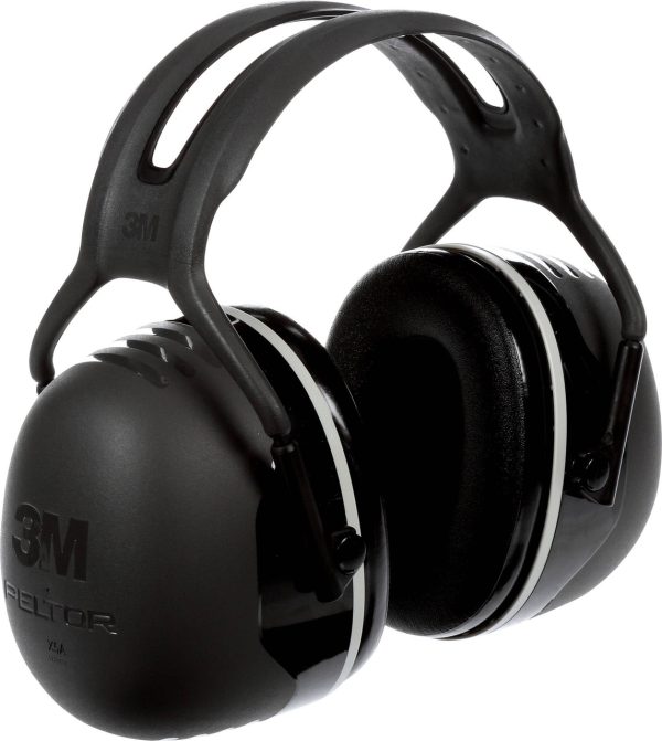 3M Ear Muff X5A